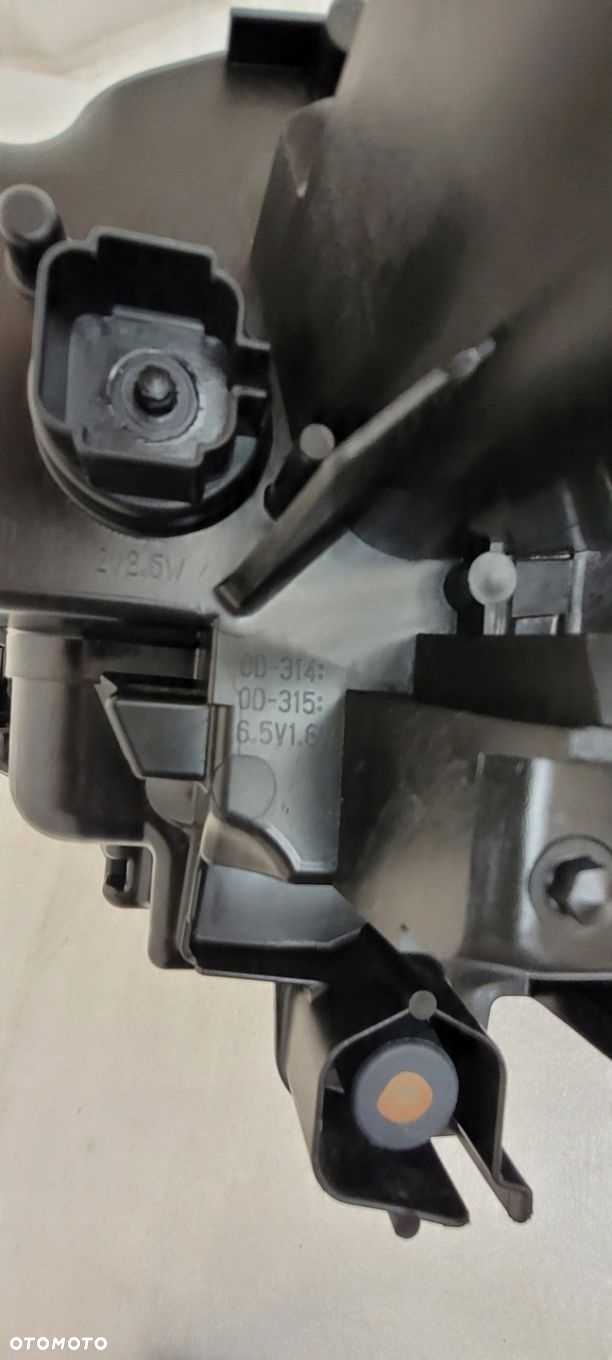 LAMPA PRAWA PRZÓD TOYOTA YARIS CROSS FULL LED 2020- KOITO 0D-314 - 13
