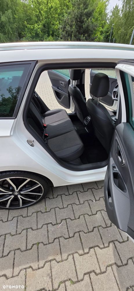 Seat Leon 1.4 TSI Start&Stop FR - 17