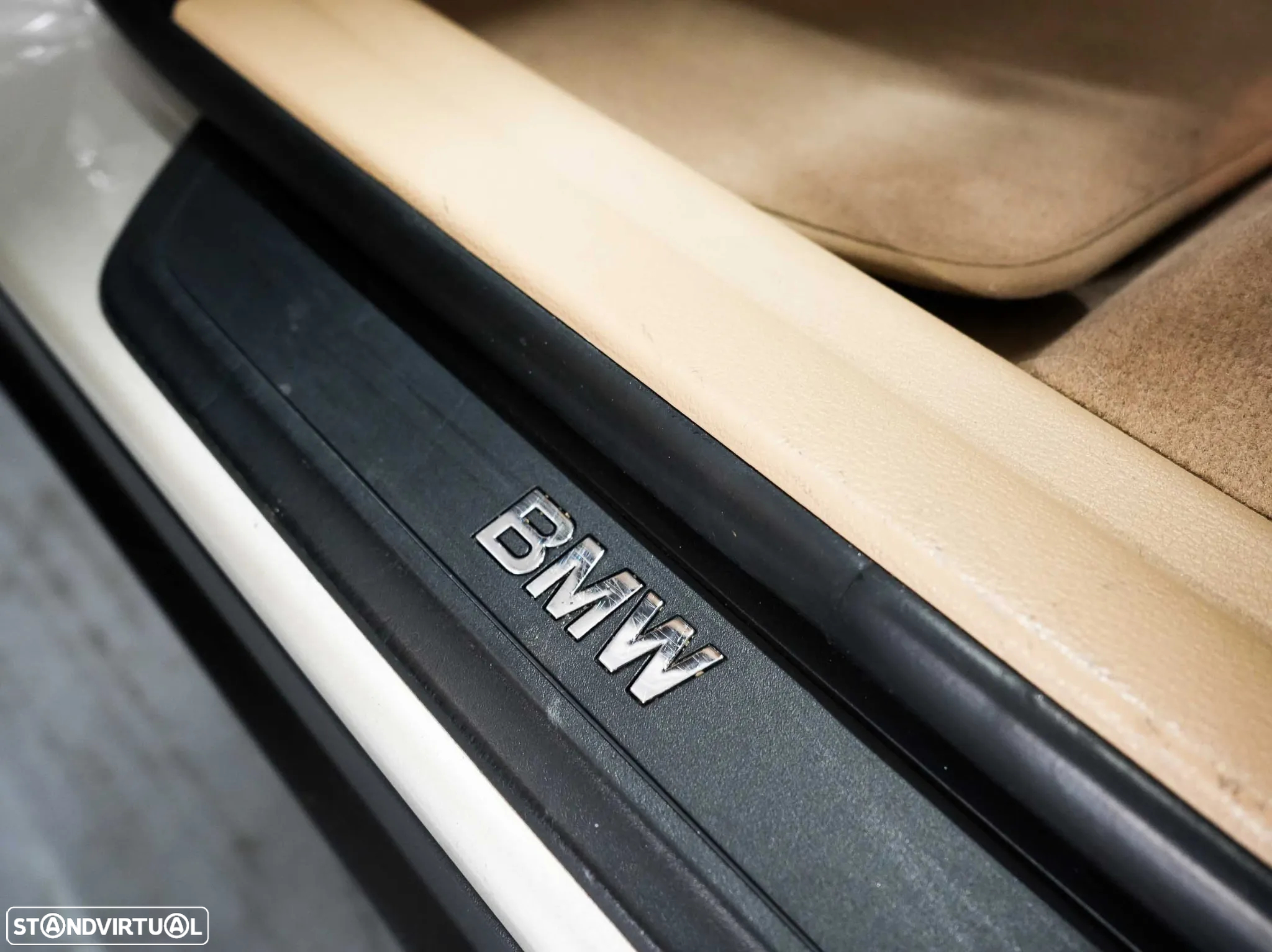 BMW X3 20 d xDrive Auto - 40