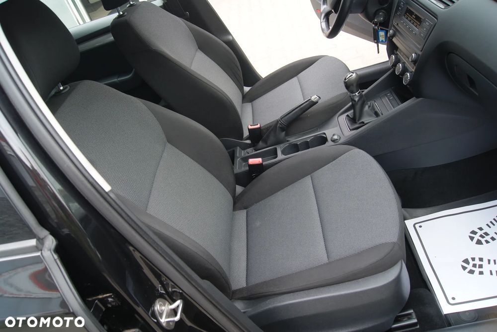 Skoda Octavia 1.2 TSI Family Plus - 18