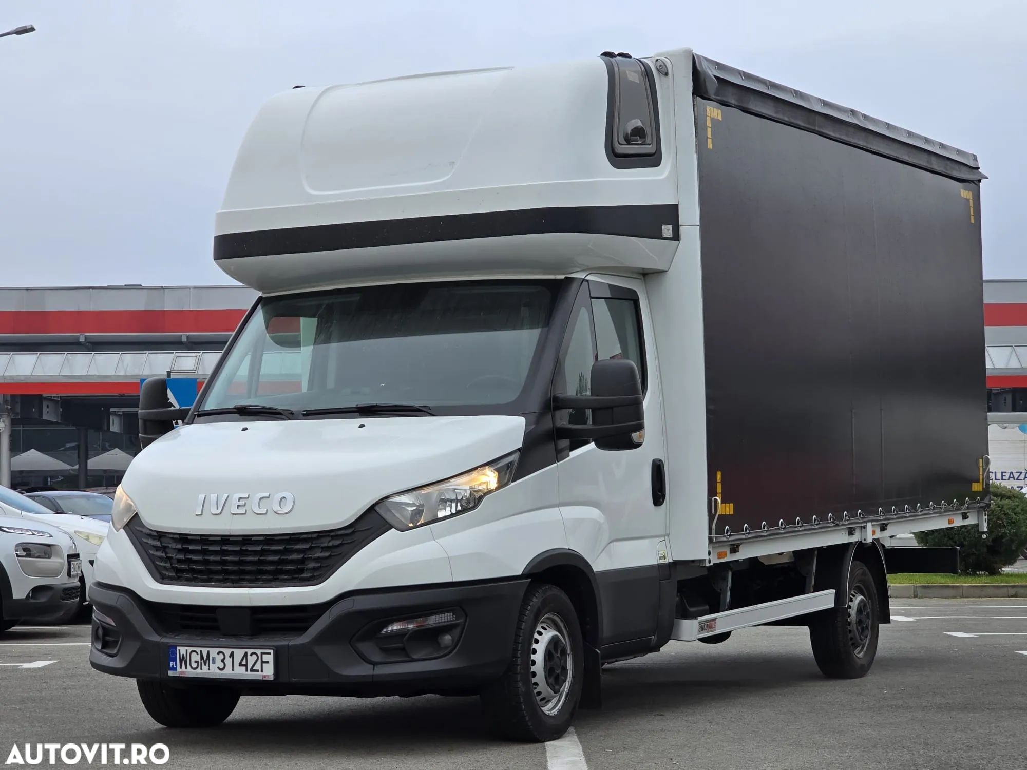 Iveco Daily - 1