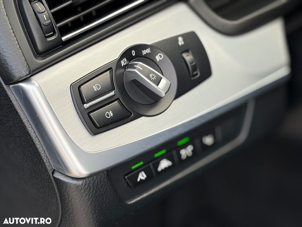 BMW Seria 5 530d - 8