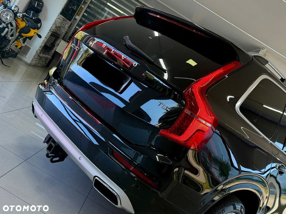 Volvo XC 90 - 12
