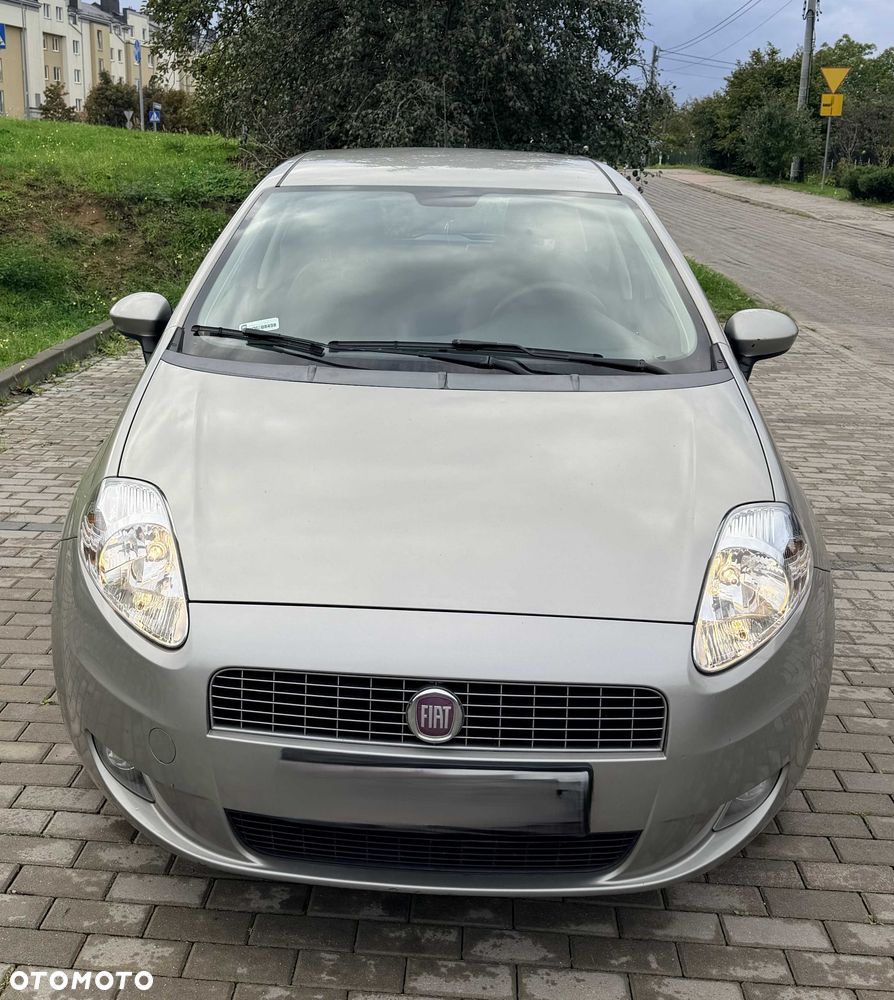Fiat Grande Punto