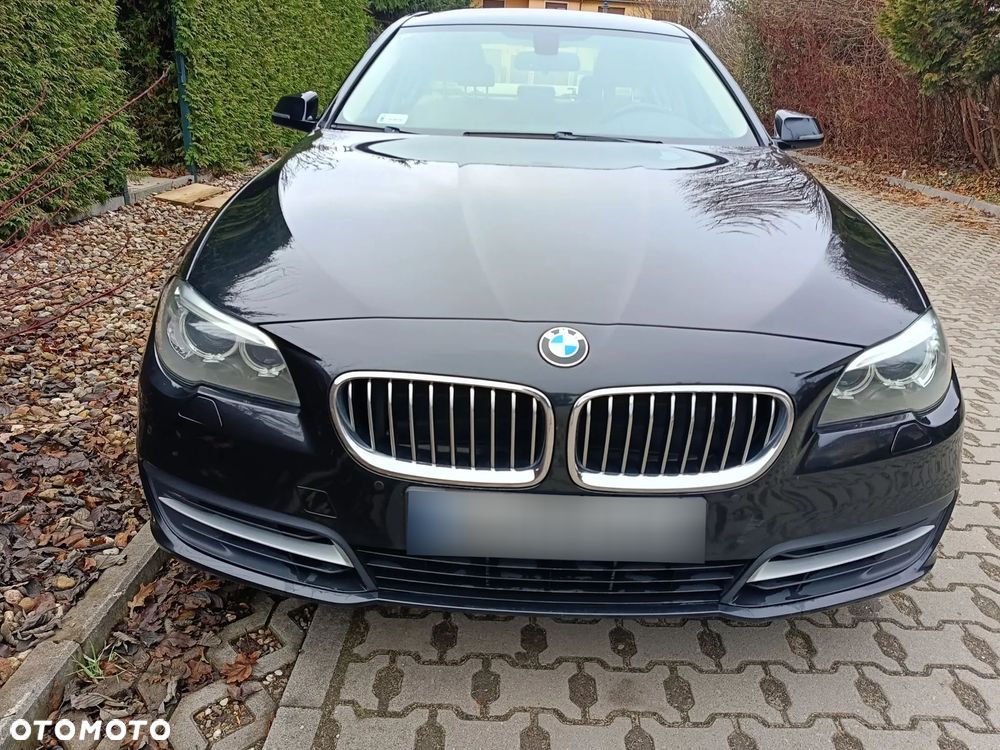 BMW Seria 5 - 13