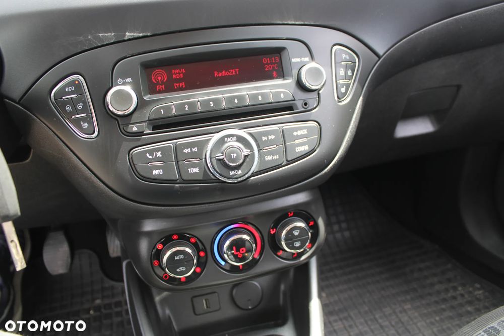 Opel Corsa - 17