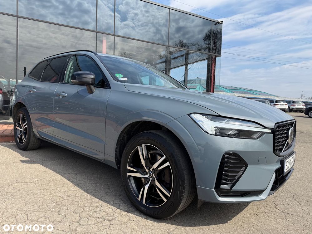 Volvo XC 60 B4 B Inscription - 7