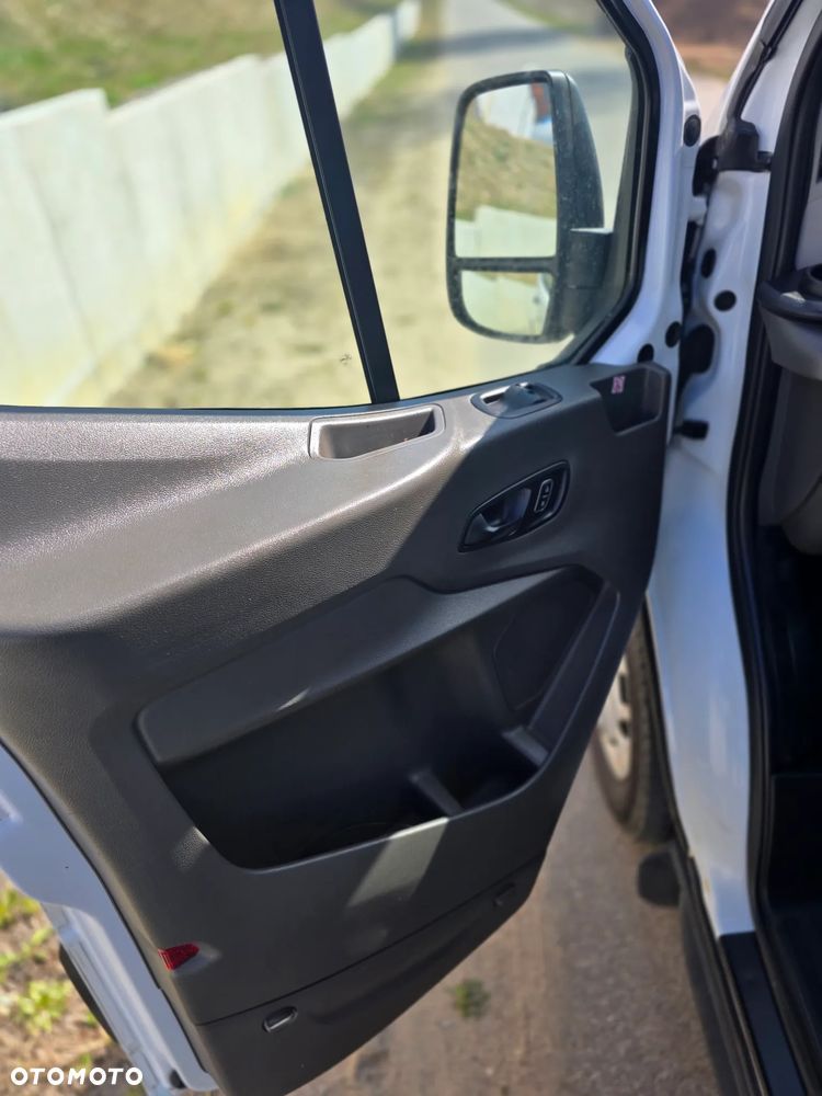 Ford Transit L2H2 Lkw VA MH Basis - 23