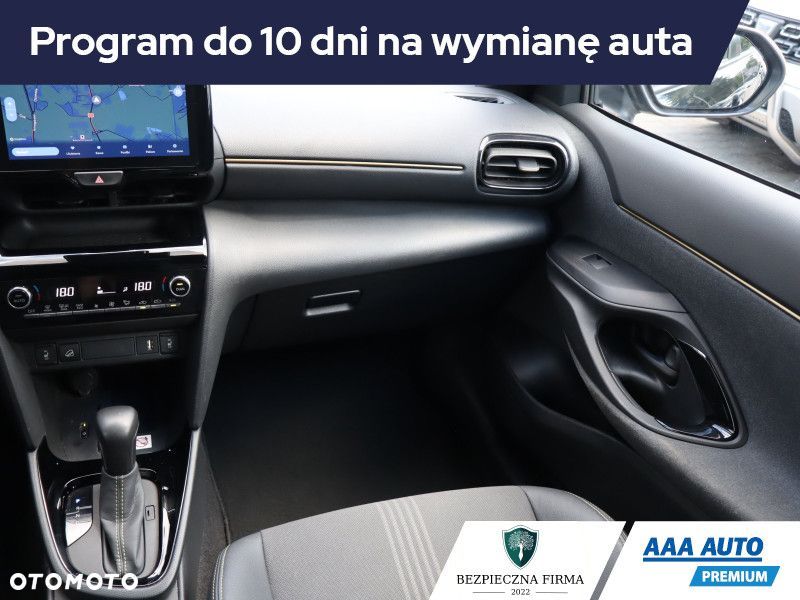 Toyota Yaris Cross - 9