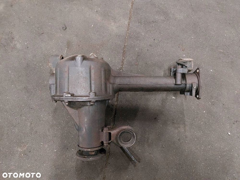 DYFERENCJAŁ MOST PRZÓD SUZUKI VITARA I 2.0 HDI - 8