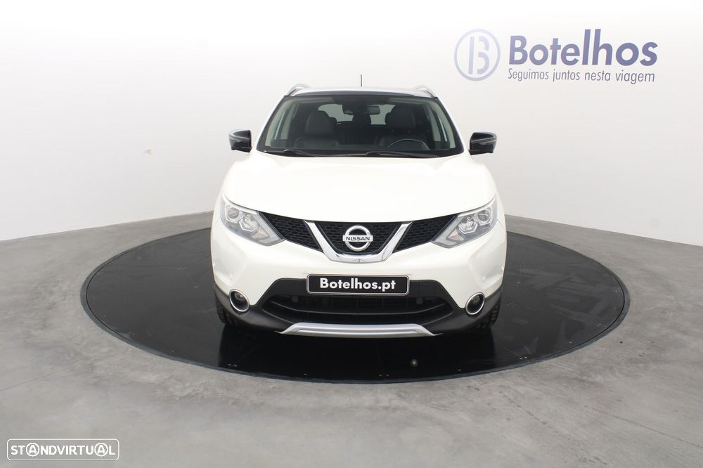 Nissan Qashqai 1.6 dCi 360 - 2