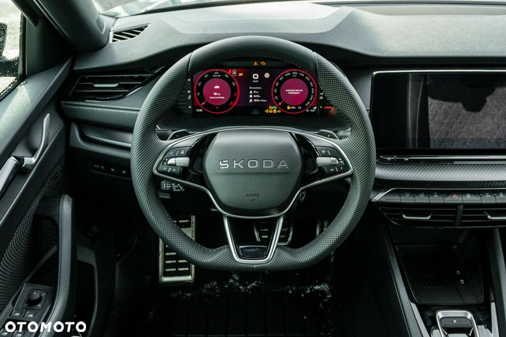 Skoda Octavia - 17