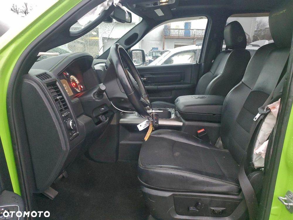 RAM 1500 ver-1500-5-7-4x4 - 7