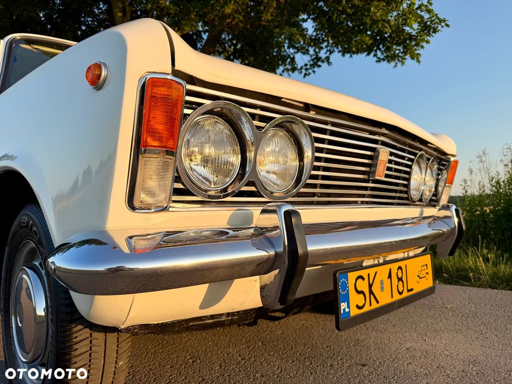 Fiat 125p - 3