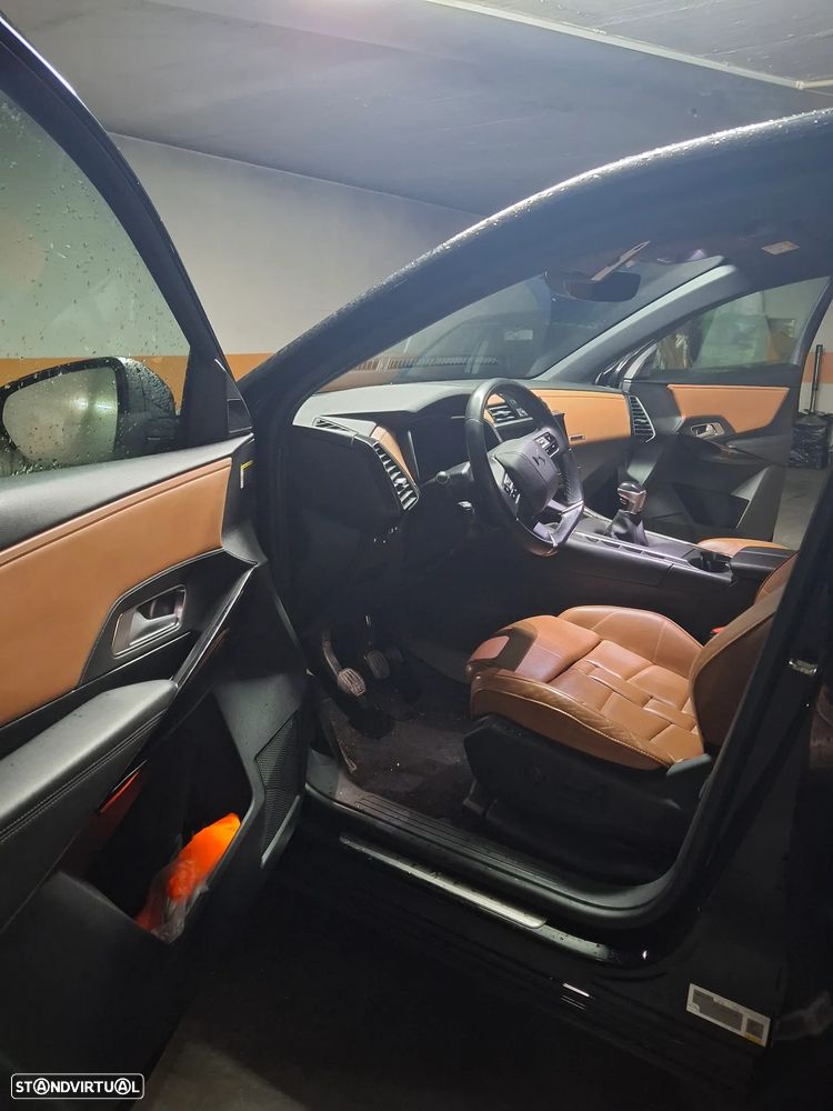 DS DS7 Crossback - 1