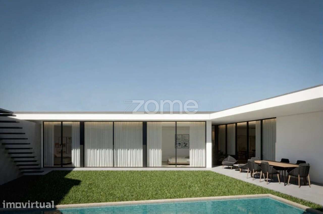 Moradia, 270 m², Brufe - Grande imagem: 4/40