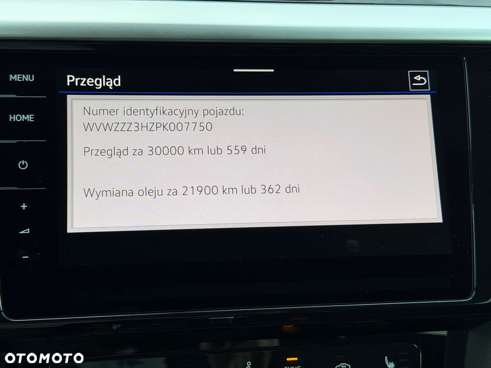 Volkswagen Arteon 2.0 TSI 4Motion R DSG - 27