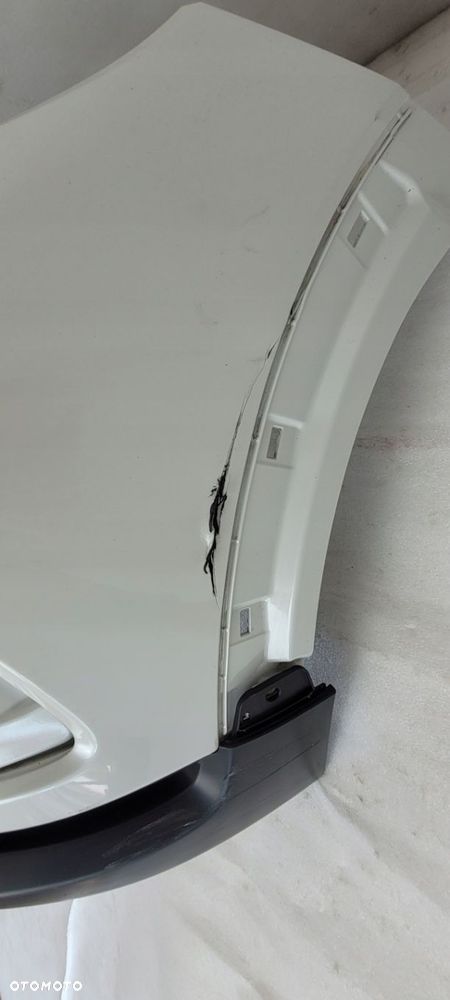 ZDERZAK DOKŁADKA HONDA JAZZ V CROSSTAR 2020- 71151-TZA-J5 71101-TZA-J500 - 7