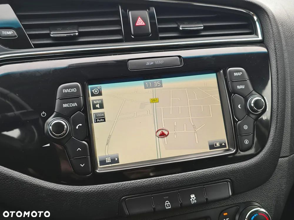 Kia Ceed 1.6 Crdi Optimum - 29