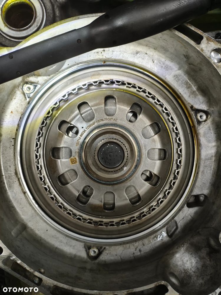 Ford S-Max 2.0 TDCi ST-Line PowerShift - 32