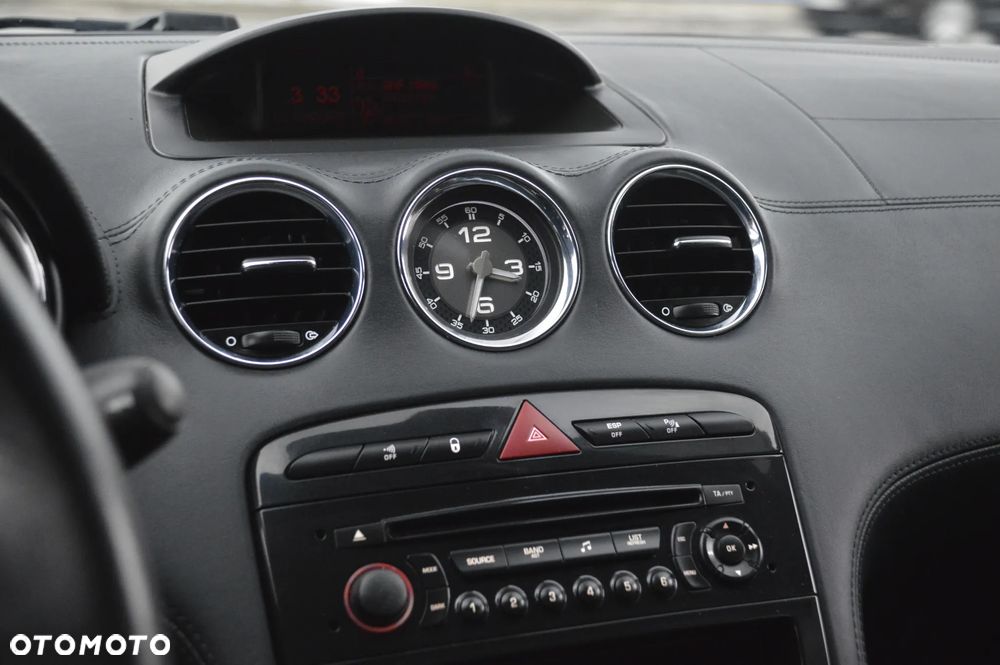 Peugeot RCZ 1.6 200 THP Onyx - 26