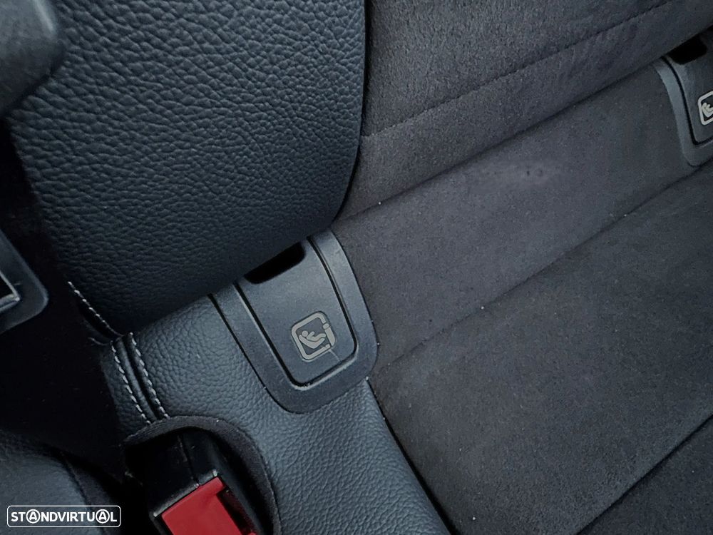 Mercedes-Benz E 220 d 9G-TRONIC AMG Line - 11