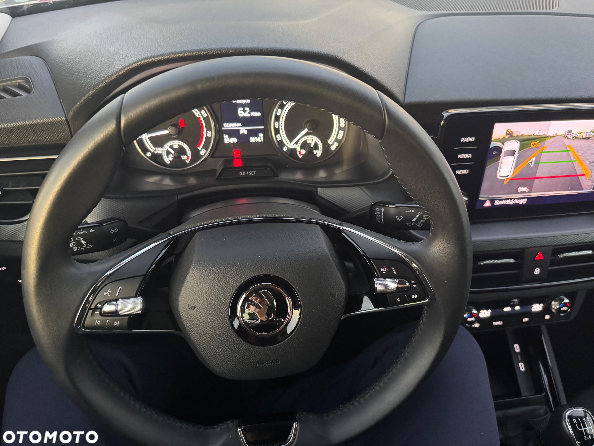 Skoda Kamiq 1.0 TSI Ambition - 24
