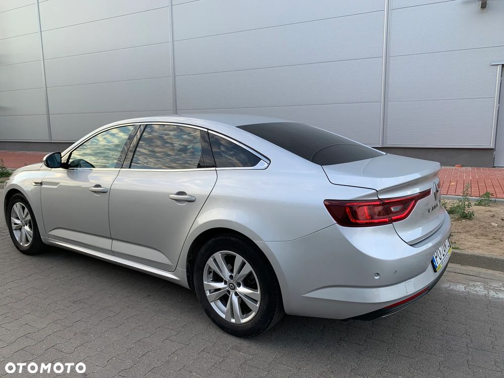 Renault Talisman - 2