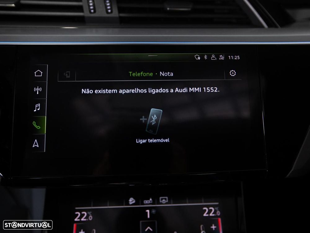 Audi e-tron 55 quattro - 30