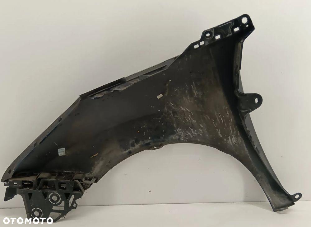 błotnik prawy przedni PEUGEOT 3008 09-13 KPSC - 4