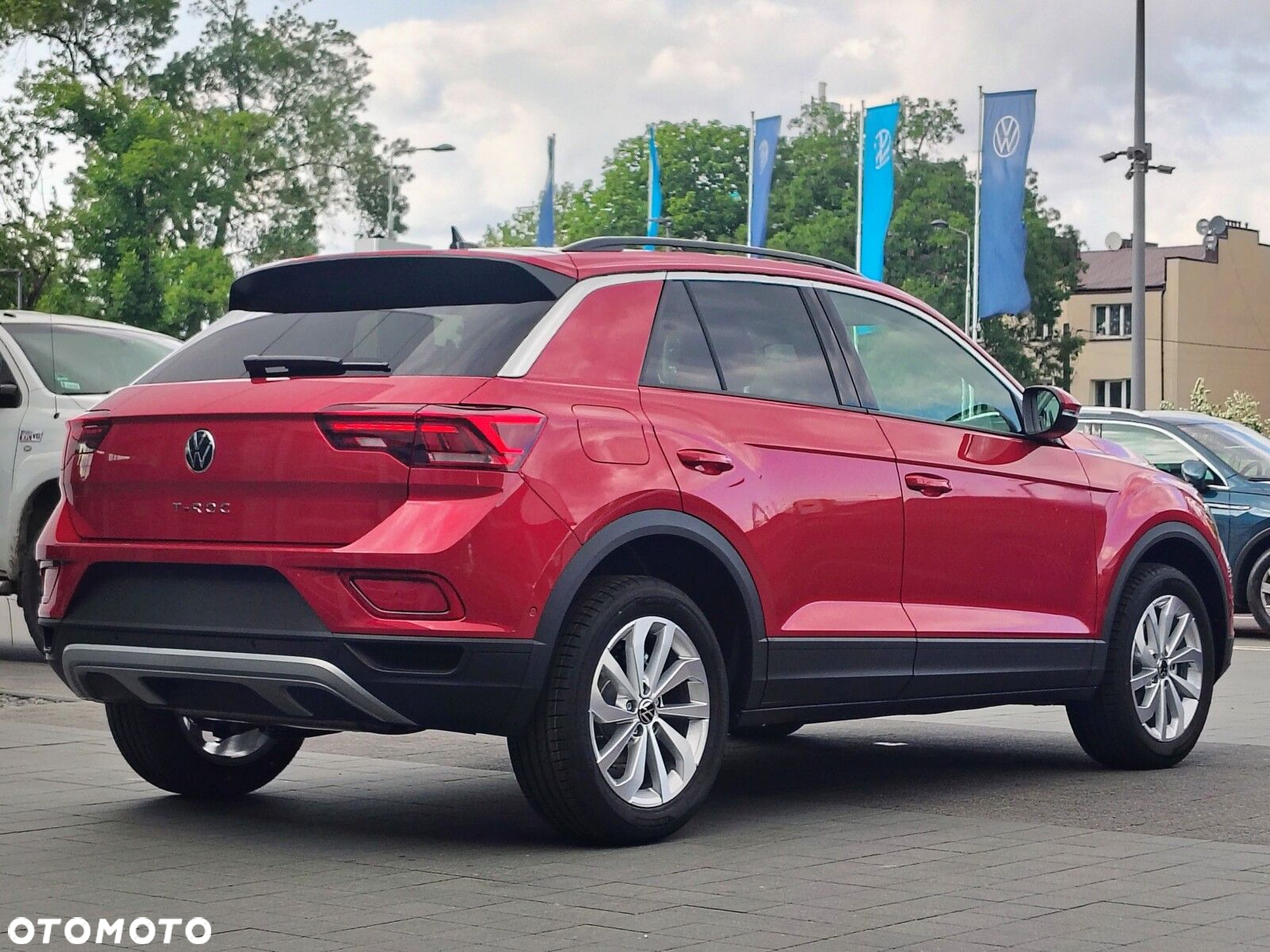 Volkswagen T-Roc - 6