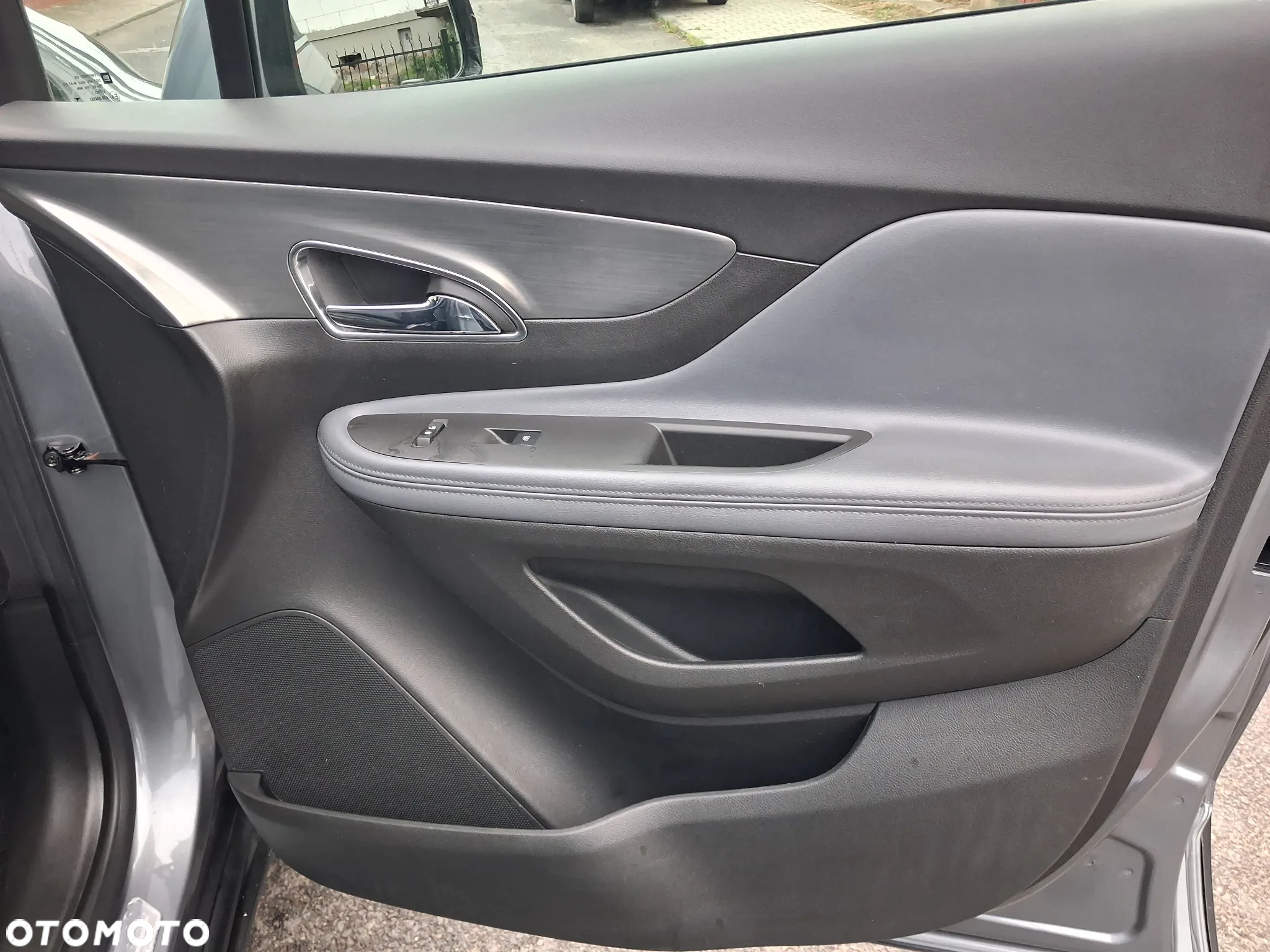 Opel Mokka 1.4 Turbo ecoFLEX Start/Stop Edition - 11
