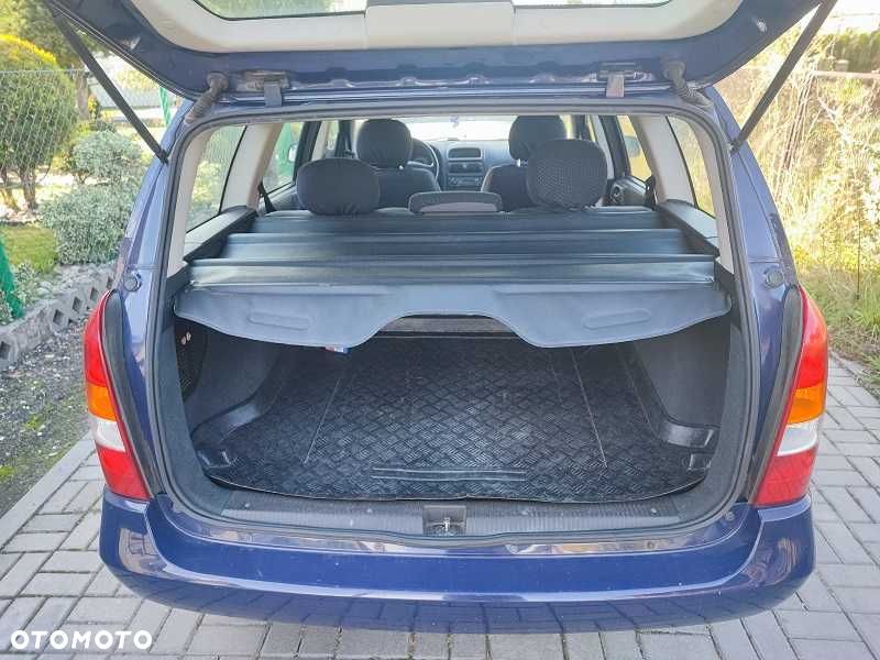 Opel Astra - 4