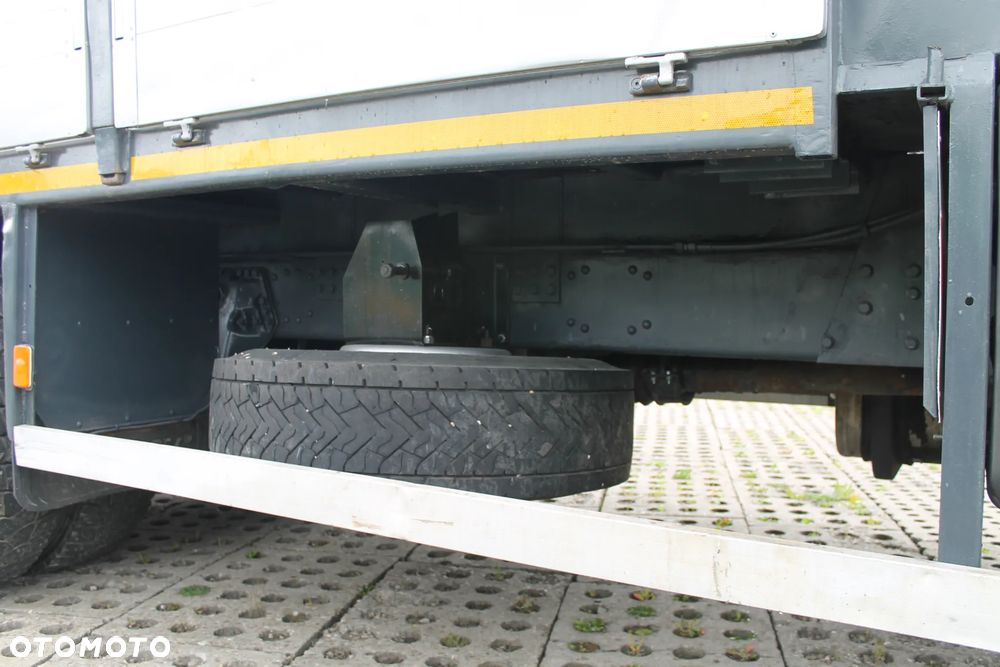 Scania Scania R420 26.420 DŹWIG PM40SP 17 TON PILOT - 6
