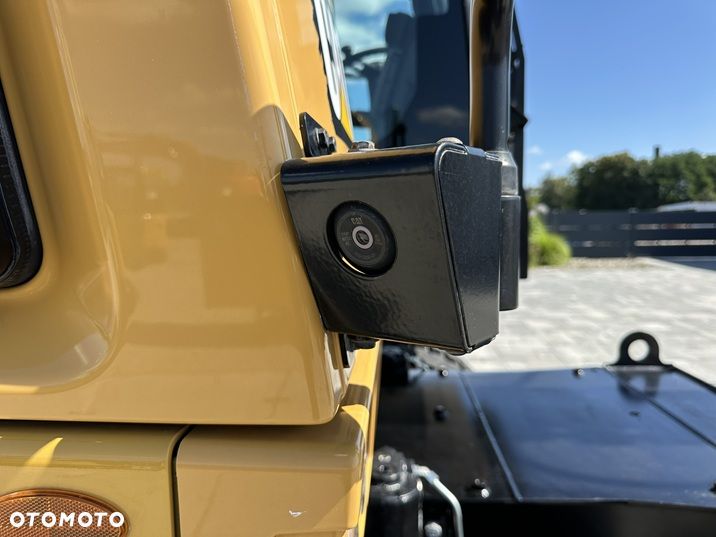 Caterpillar MH3024-06C * PRZEŁADUNKOWA * - 14