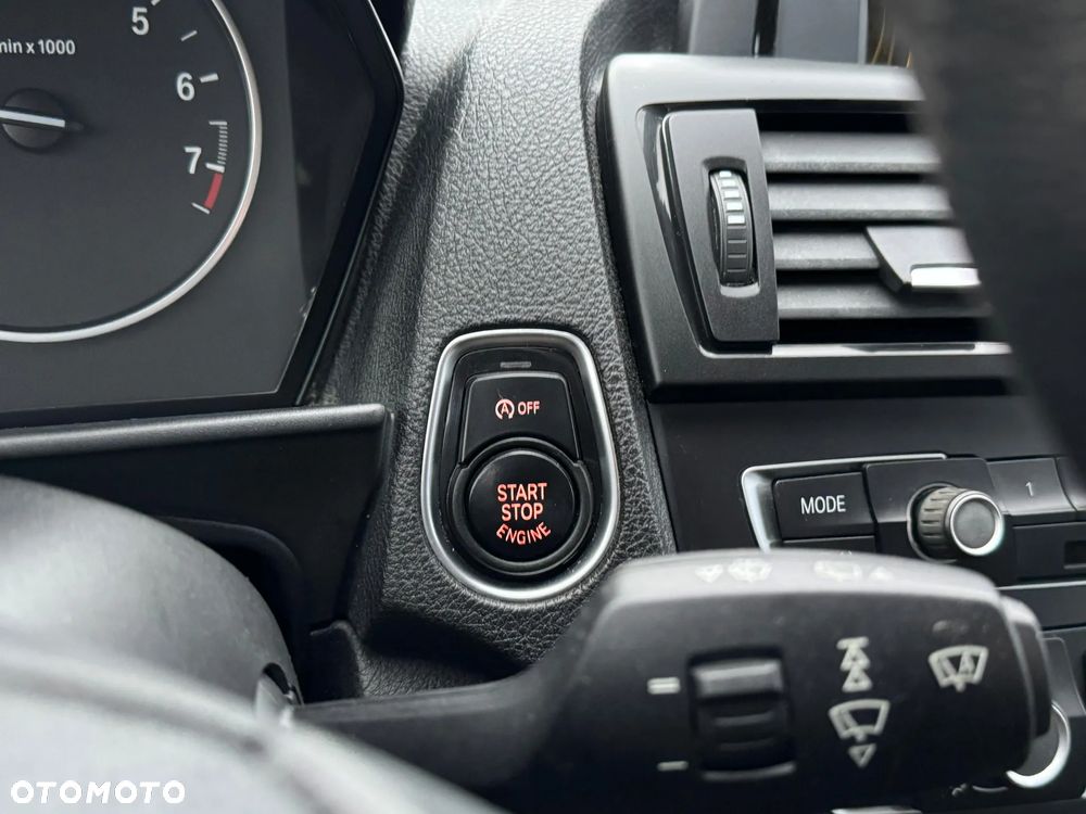 BMW Seria 1 116i Urban Line - 17