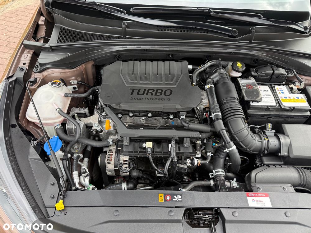 Kia Ceed 1.5 T-GDI Business Line Plus - 20