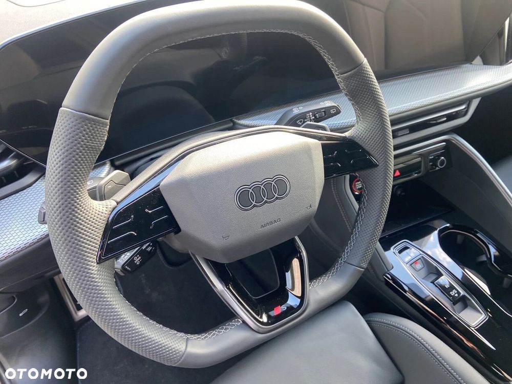 Audi Q5 Sportback - 14