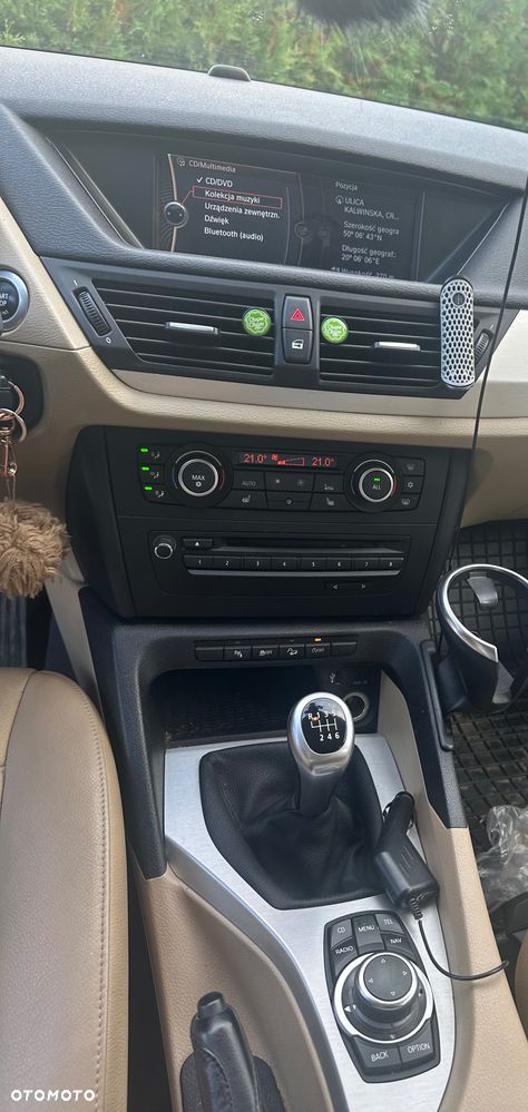 BMW X1 xDrive23d - 4