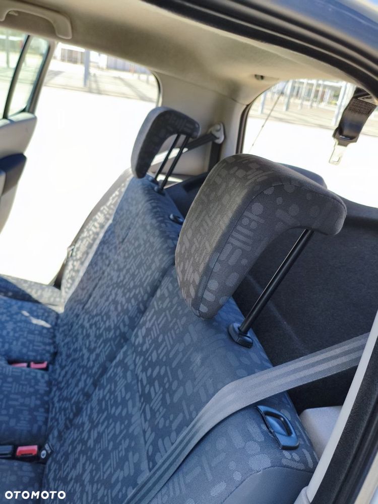 Renault Modus 1.5 dCi Pack Expression - 12