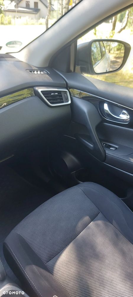 Nissan Qashqai 1.6 DIG-T 360 - 28