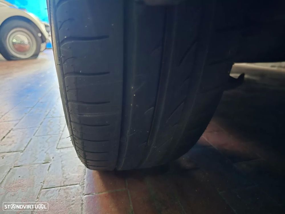 Peugeot 207 1.4 16V Active - 19