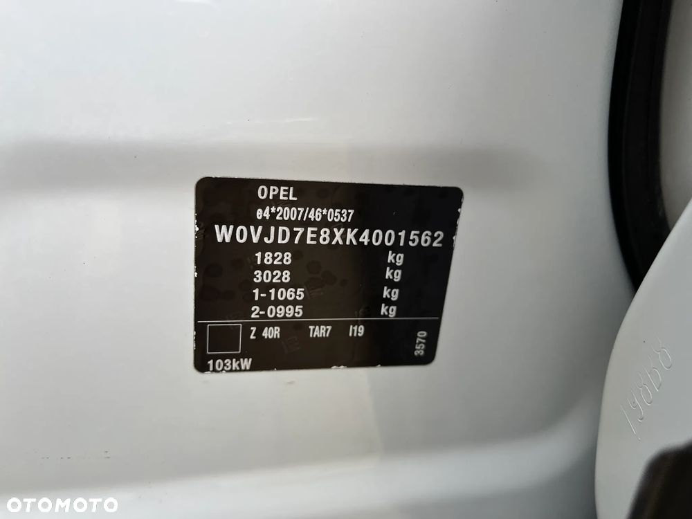 Opel Mokka - 11
