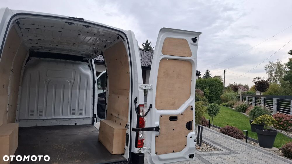 Renault MASTER - 29