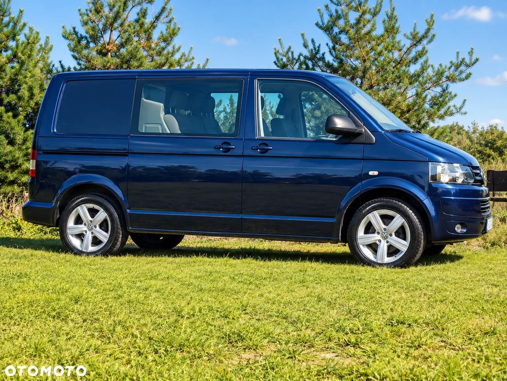 Volkswagen Transporter - 26