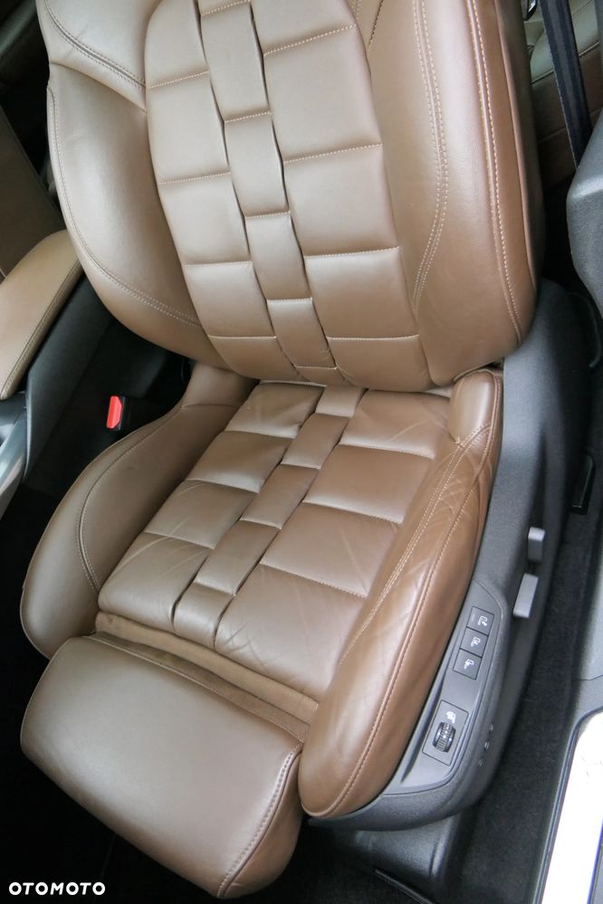 DS Automobiles DS 5 - 18