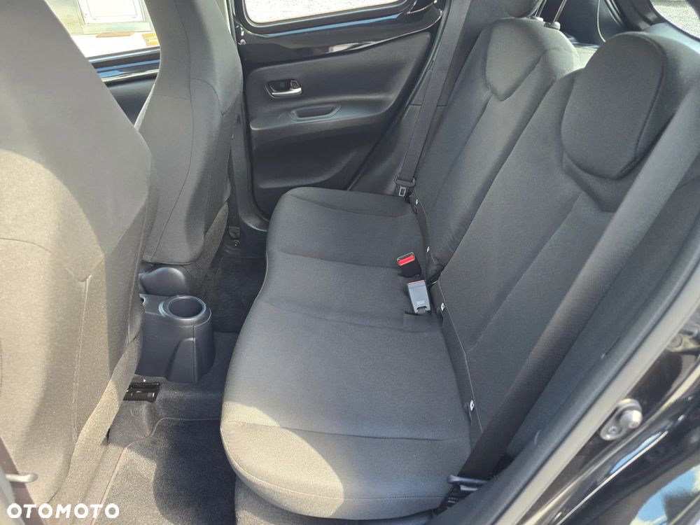 Toyota Aygo X 1.0 VVT-i Comfort CVT - 20