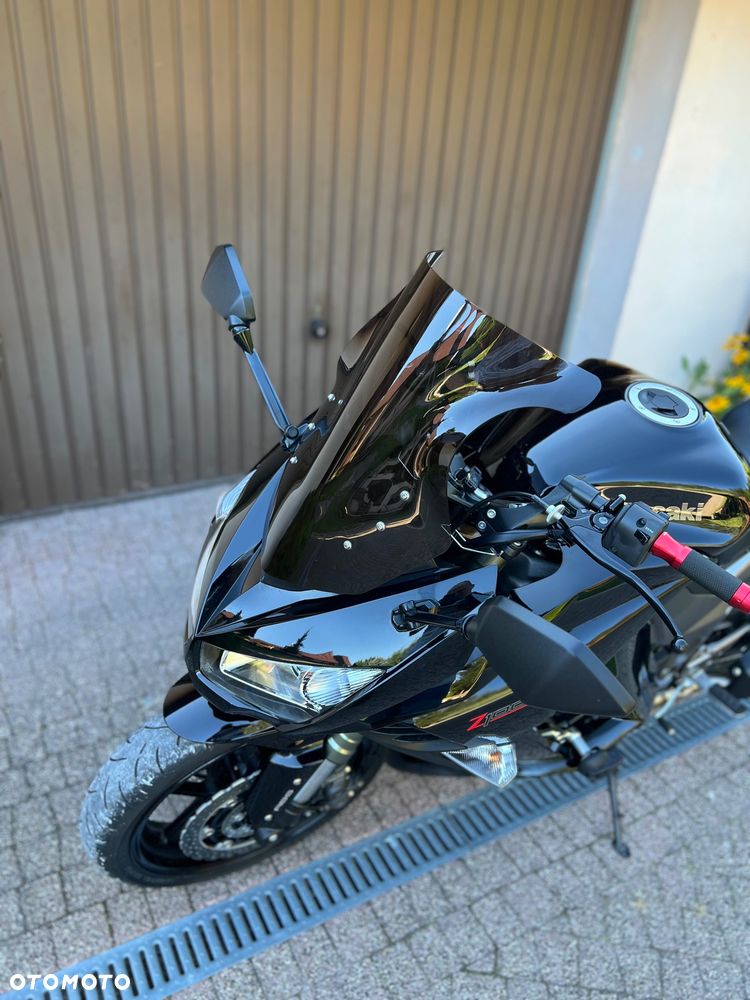 Kawasaki Z - 30