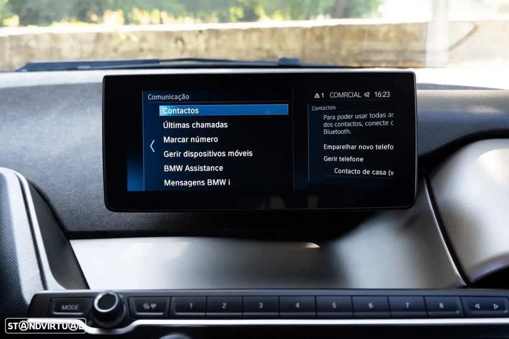 BMW i3 s 120Ah - 17