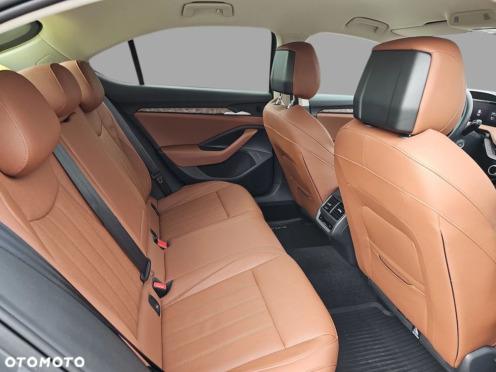 Skoda Superb 1.5 TSI mHEV L&K DSG - 21